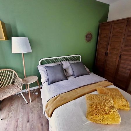 Trident Apartment II グダニスク エクステリア 写真