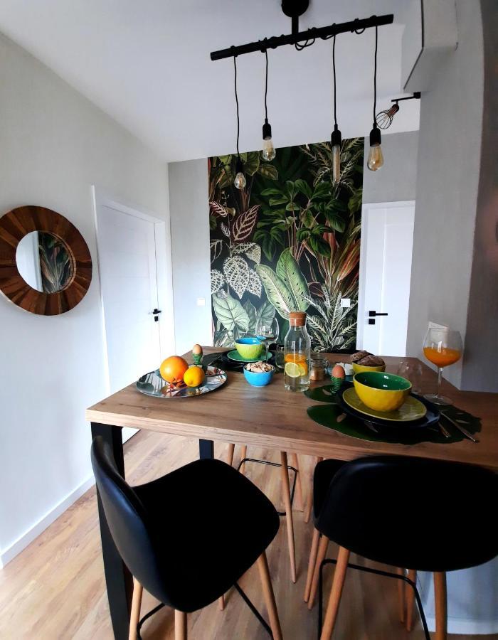 Trident Apartment II グダニスク エクステリア 写真